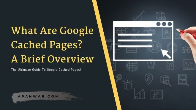 What Are Google Cached Pages?