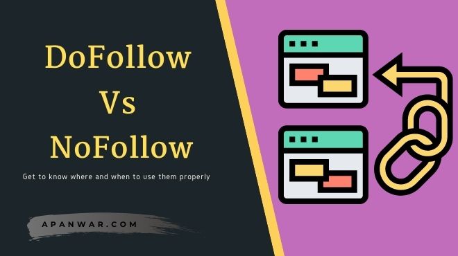 Dofollow VS Nofollow Links – The Ultimate Guide